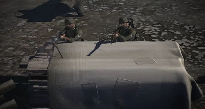 ТОП 5 игр, похожих на Call of Duty