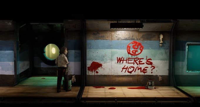 ТОП 5 игр, похожих на Syberia