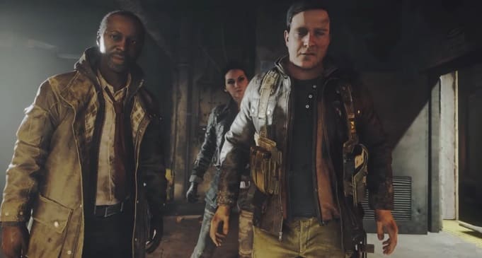 ТОП 5 игр, похожих на Call of Duty