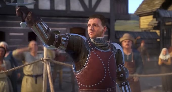 Игры похожие на Mount & Blade