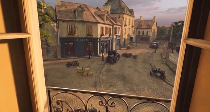 ТОП 5 игр, похожих на Call of Duty