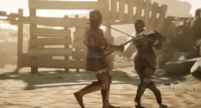 Игры похожие на Mount & Blade