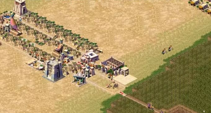 5 лучших игр, похожих на "Казаки"