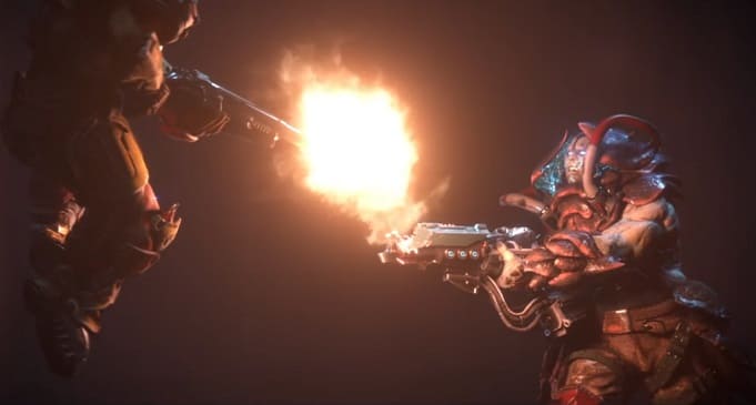 ТОП 5 лучших игры похожих на легендарный Doom