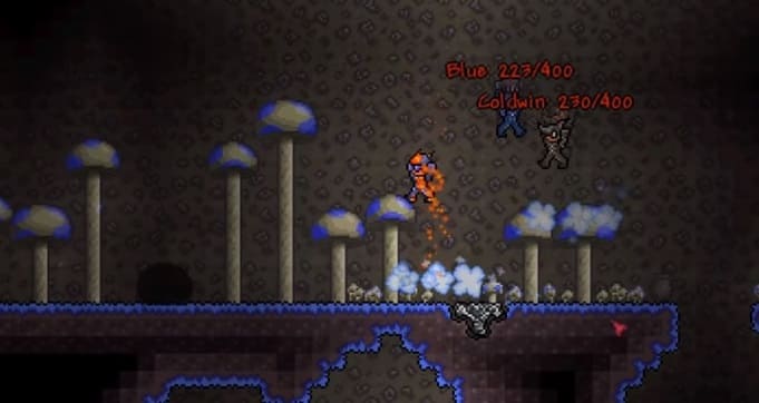 Terraria