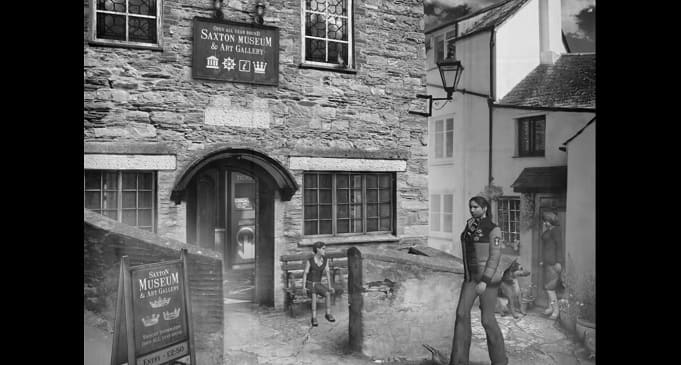 ТОП 5 игр, похожих на Syberia