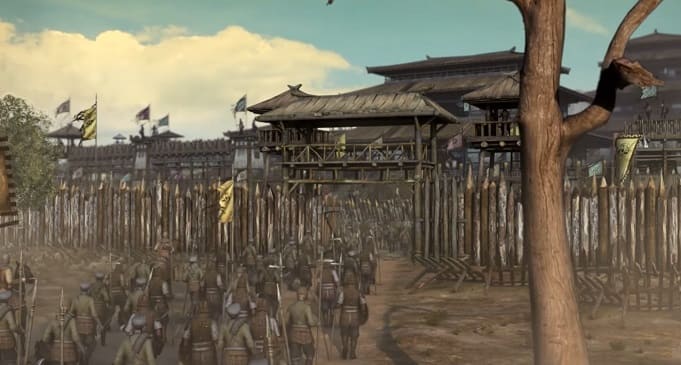 Игры похожие на Mount & Blade