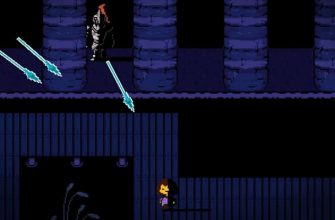 Undertale пиксельные игры на пк