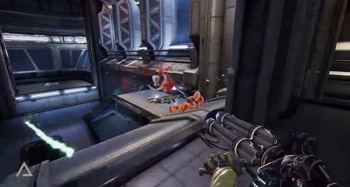 ТОП 5 лучших игры похожих на легендарный Doom