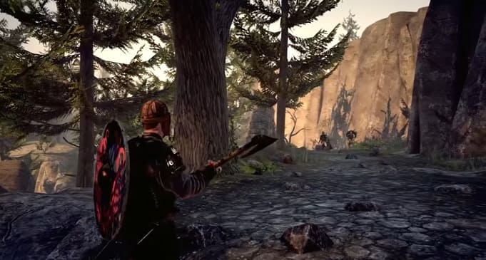 Игры похожие на Mount & Blade