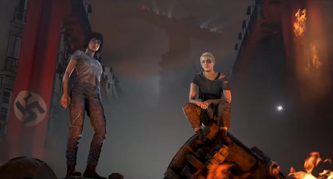 ТОП 5 лучших игры похожих на легендарный Doom