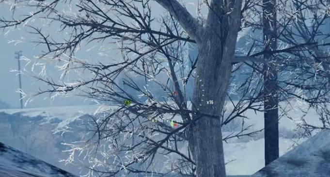 Двухствольная техника в World of Tanks - ИС-2-II. Характеристики и как играть?