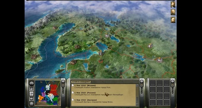 Самые лучшие игры про Россию и русских на ПК