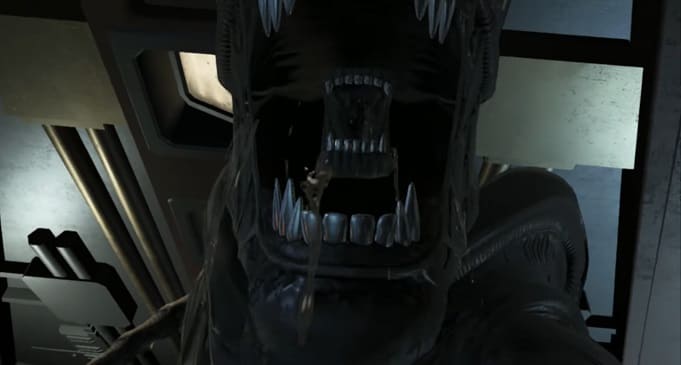 Лучшие игры для VR находящиеся в ТОП-21