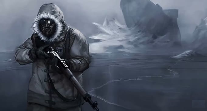 Самые лучшие игры про Россию и русских на ПК