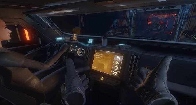 Лучшие игры для VR находящиеся в ТОП-21