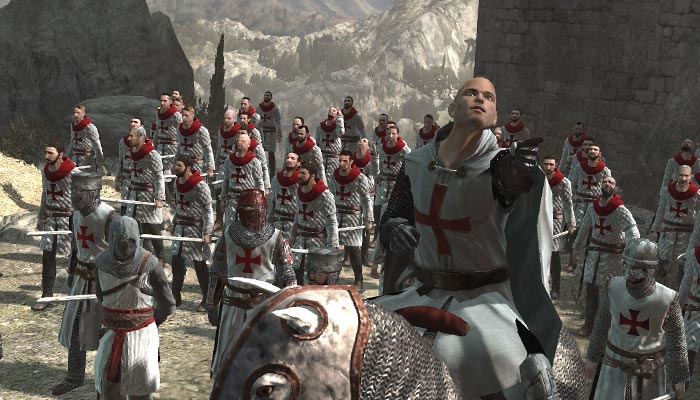 Assassin’s Creed стелс игры серия