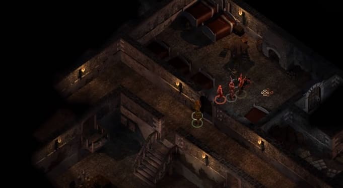 Baldur’s Gate 1 и 2 - культовые рпг от bioware