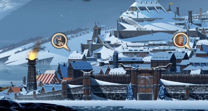 10 необычных игр для android. Уникальные игры для смартфона!