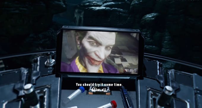 Лучшие игры для VR находящиеся в ТОП-21