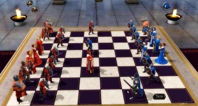 ТОП 10 настольных игр в которые можно играть на ПК - лучшие из лучших!