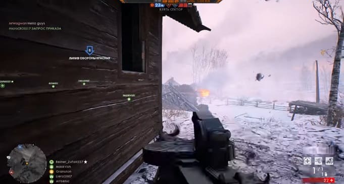 Самые лучшие игры про Россию и русских на ПК