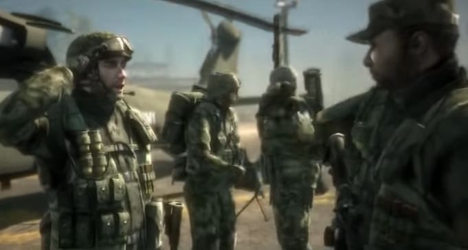 Самые лучшие игры про Россию и русских на ПК