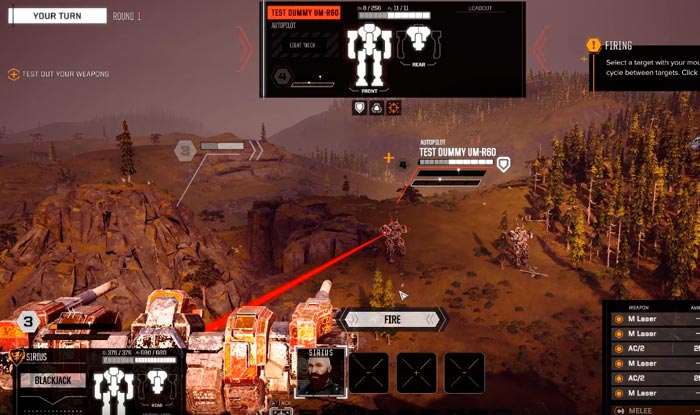 Battletech пошаговые стратегии