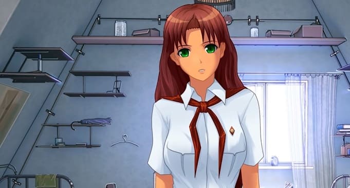 Лучшие аниме игры, которые могут вам понравиться