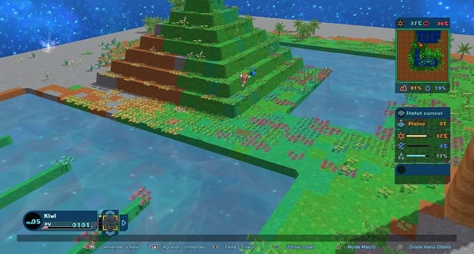 ТОП 25 игр, похожих на Spore