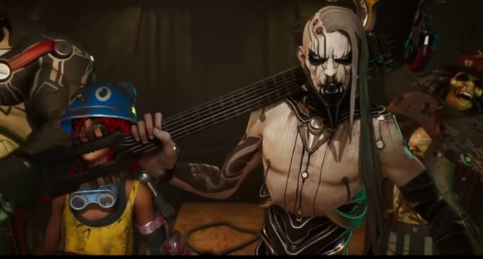 Во что поиграть в марте 2020-го