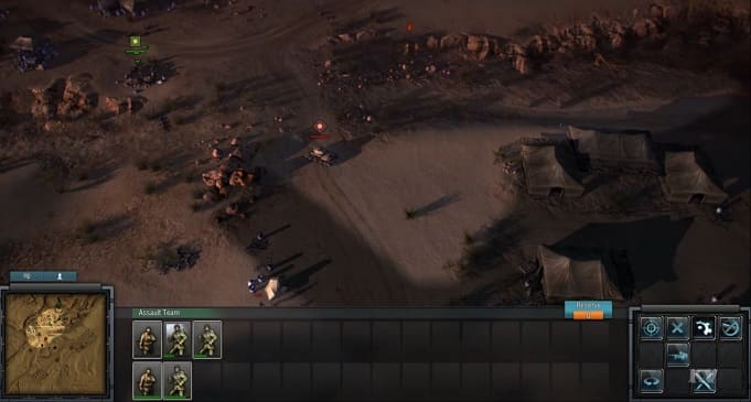 ТОП-16 лучших игр, похожих на "В тылу врага"