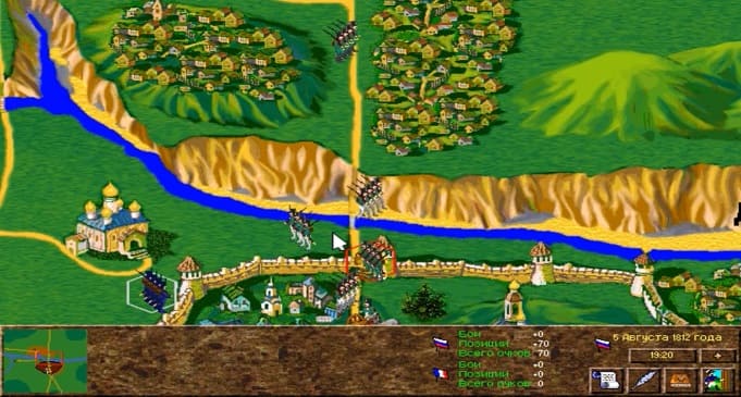 Самые лучшие игры про Россию и русских на ПК