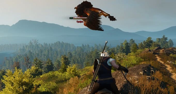 8 главных правил прокачки персонажа в Ведьмак 3