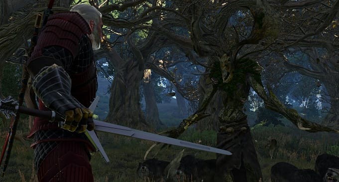 Какие умения качать в ведьмаке 3: Рекомендации и советы