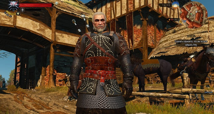 8 главных правил прокачки персонажа в Ведьмак 3