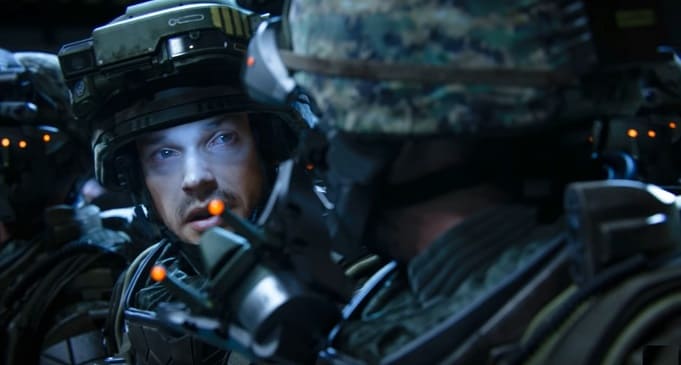 Лучшие игры серии Call of Duty