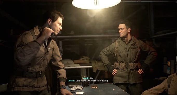 Лучшие игры серии Call of Duty