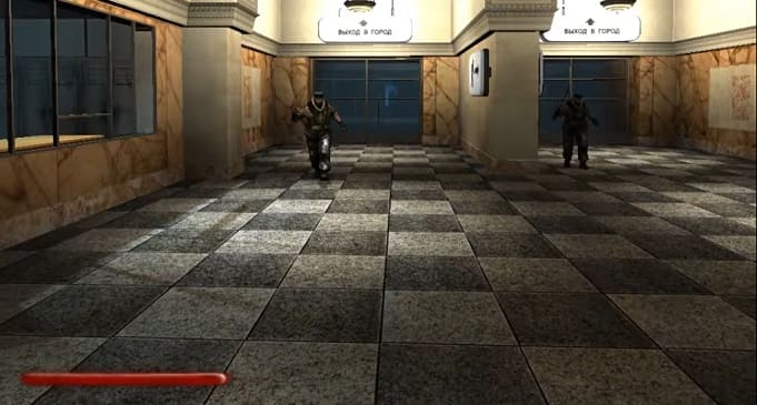 Самые лучшие игры про Россию и русских на ПК