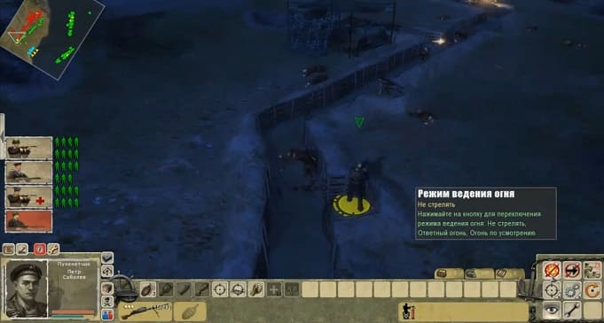 В тылу врага: описание всех частей серии игр