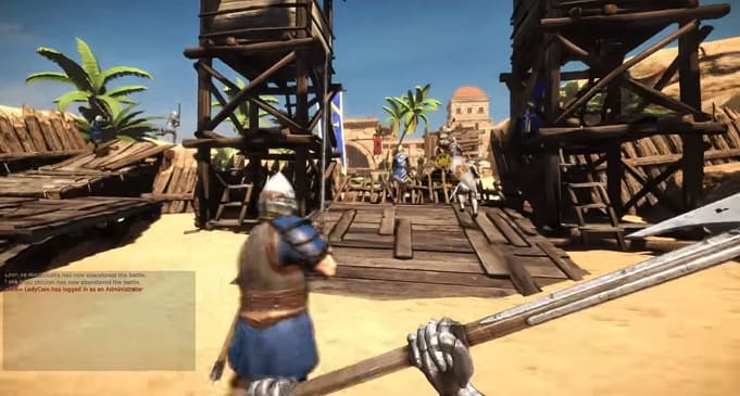 Лучшие игры про войну на ПК