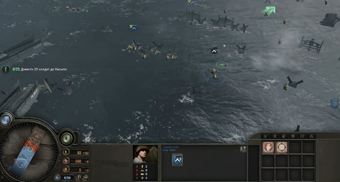 ТОП-16 лучших игр, похожих на "В тылу врага"