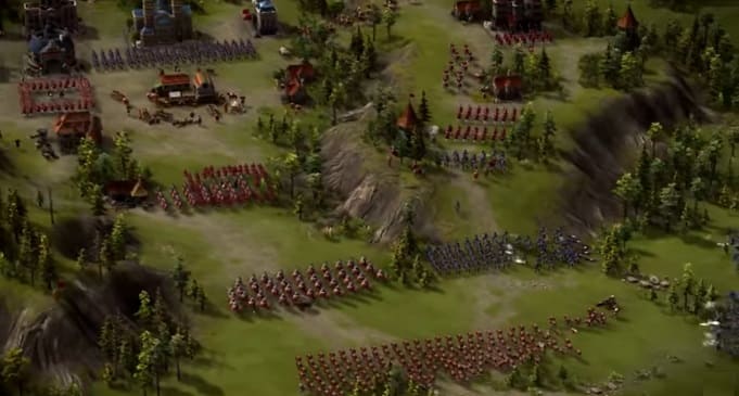 Самые лучшие игры про Россию и русских на ПК