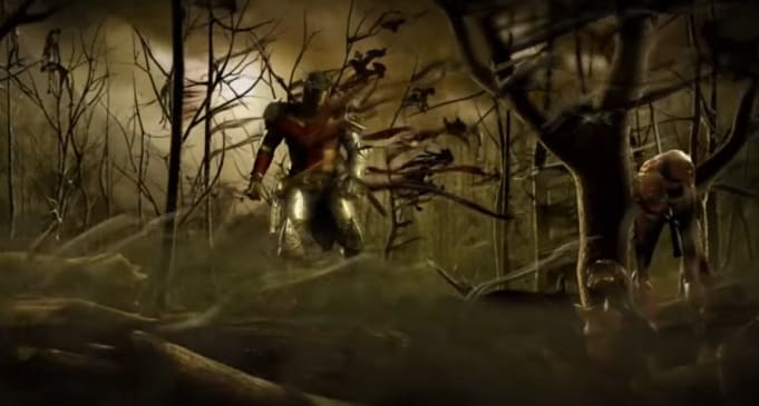 Лучшие игры про рыцарей на ПК различных жанров