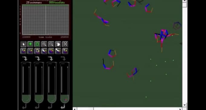 ТОП 25 игр, похожих на Spore