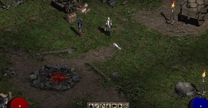 Diablo II