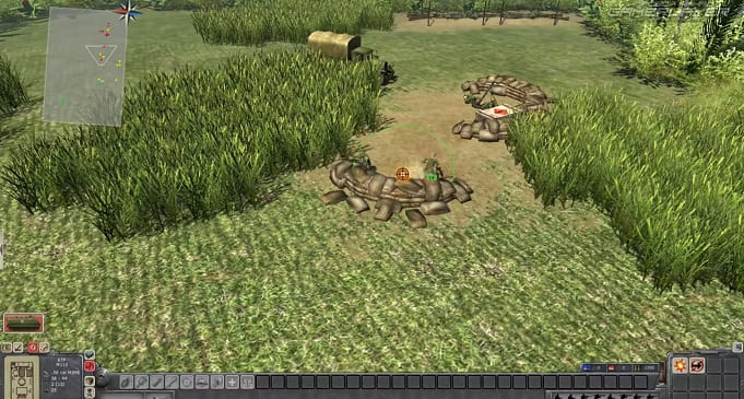 ТОП-16 лучших игр, похожих на "В тылу врага"