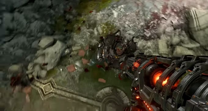 Во что поиграть в марте 2020-го