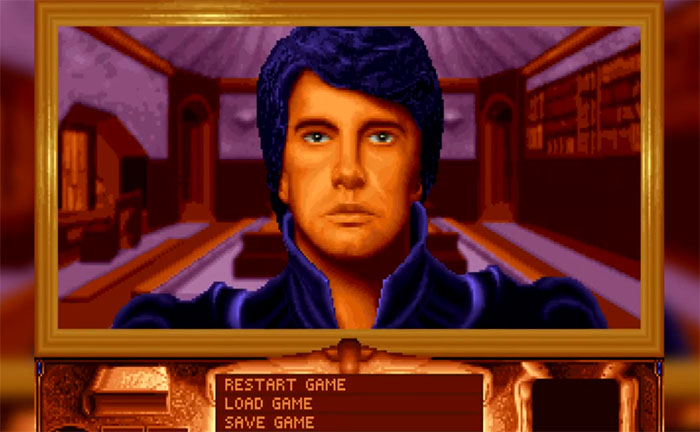 Duna 1992 - Игры серии Dune