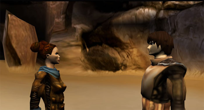 FRANK HERBERT’S DUNE (2001) - Игры серии Dune